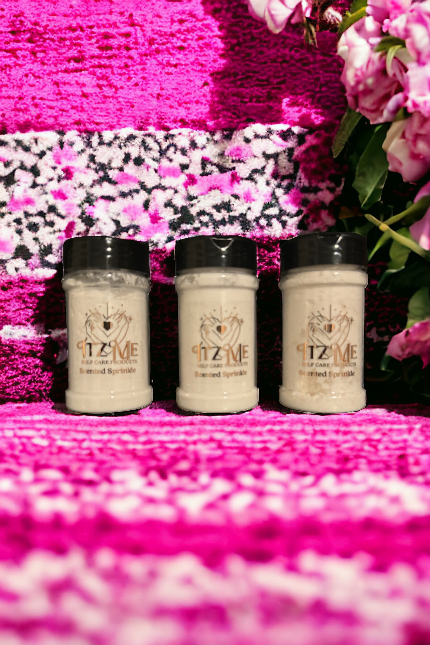 ✨ Scented Sprinkle