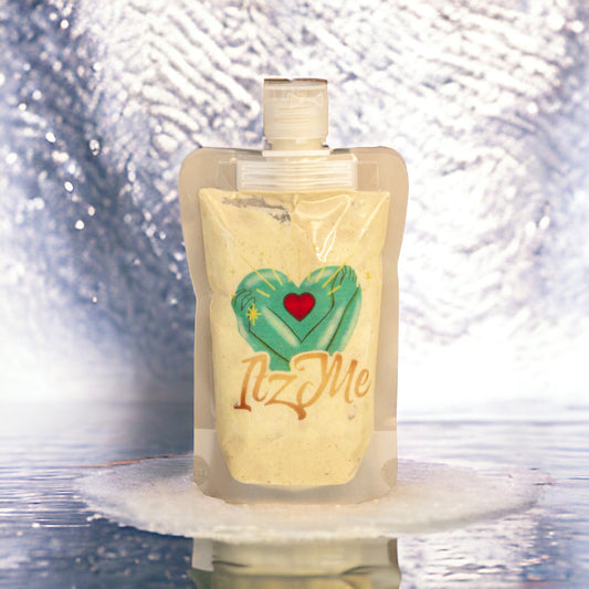 Hydrating Hair Smoothie