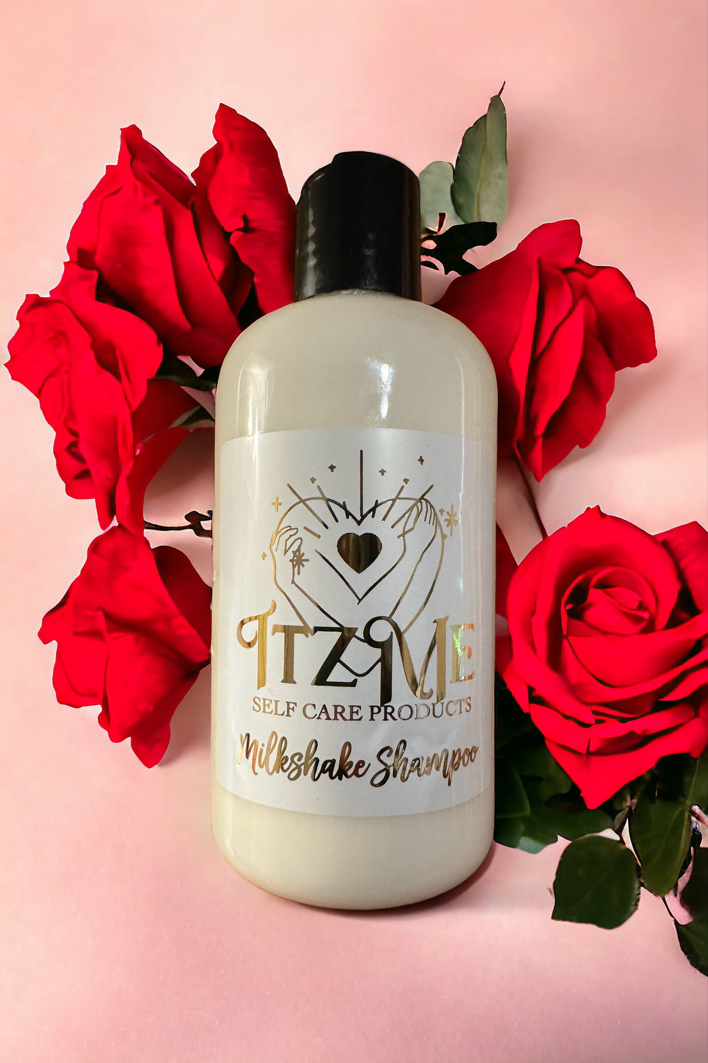 Milkshake Shampoo