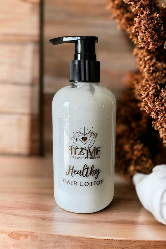 Healthy Hair Lotion