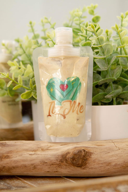 Hydrating Hair Smoothie